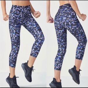 Fabletics Demi Lovato Leggings limited edition XS